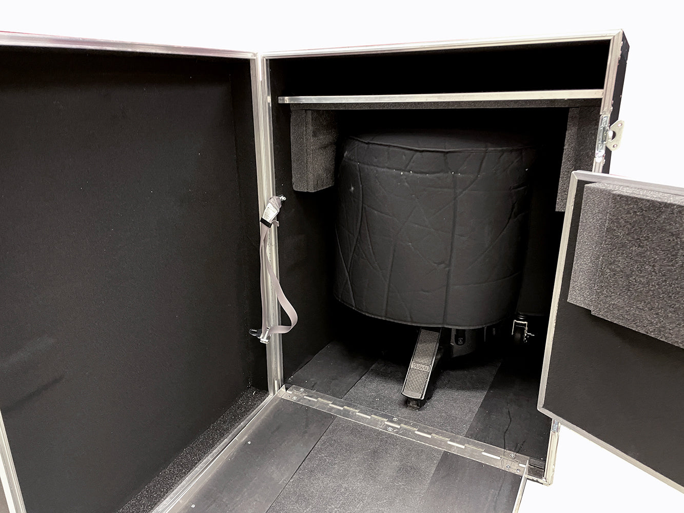 Timpani Road Case