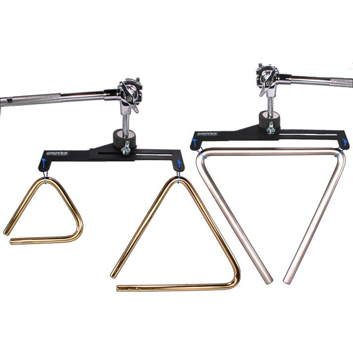 Dual Triangle Mount