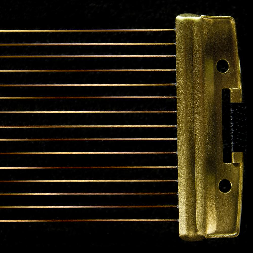 Grover Pro Non-Spiral Snare Wires