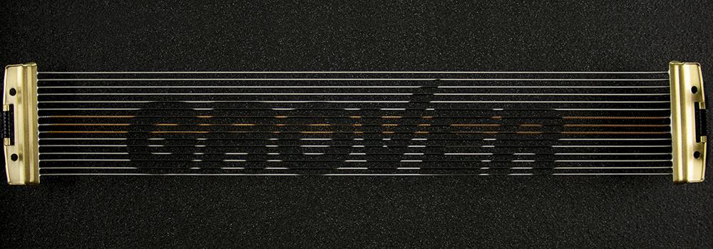 Grover Pro Non-Spiral Snare Wires