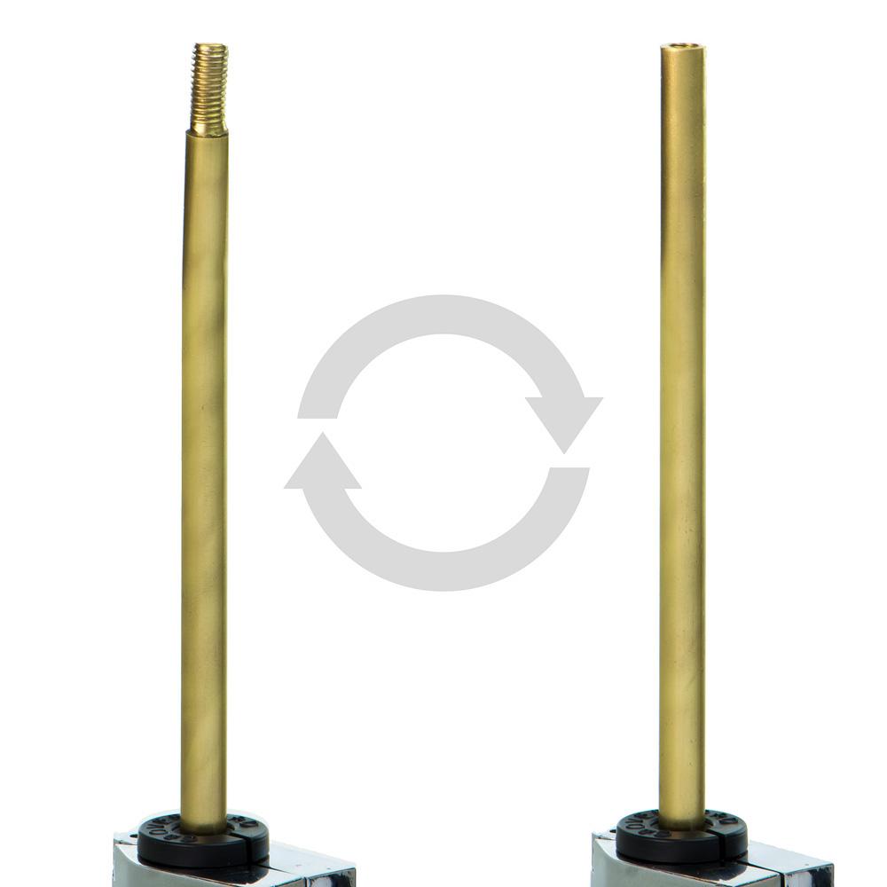 Accessory Mounting Post