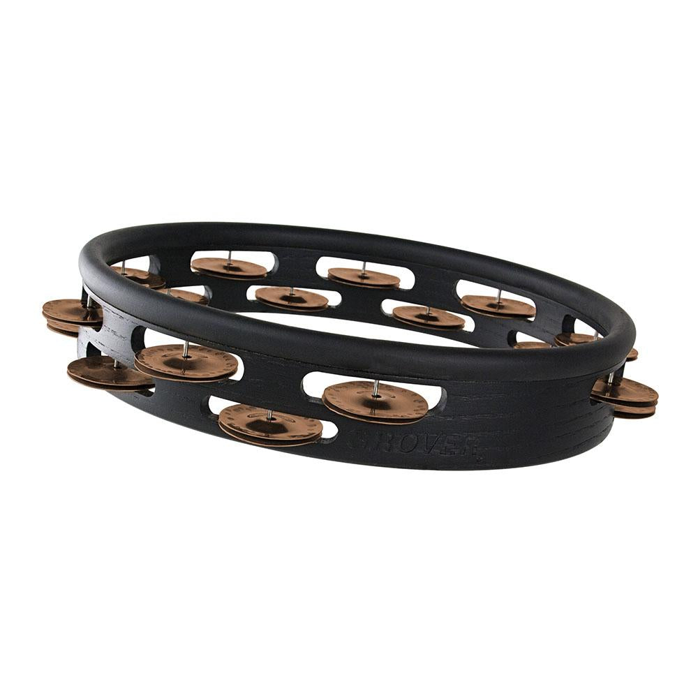 Studio Pro™ Phosphor Bronze Tambourine
