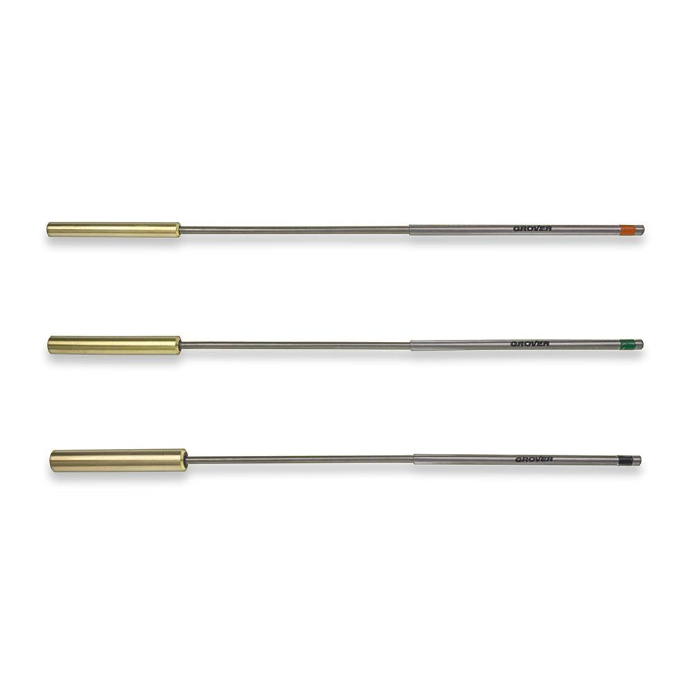 Brass Tubular Triangle Beaters