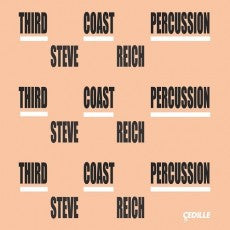 Third Coast Percussion Nominated For A Grammy!