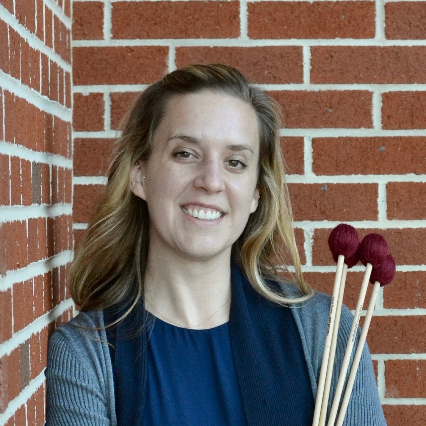 Dr. Caitlin Jones
