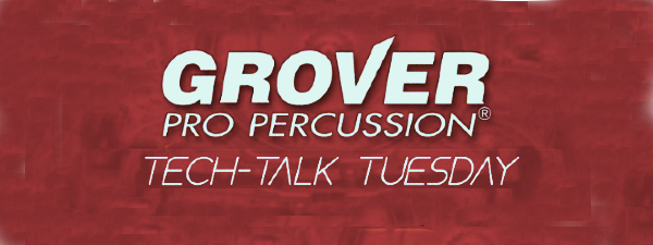 Join Us For TECH-TALK TUESDAYS !