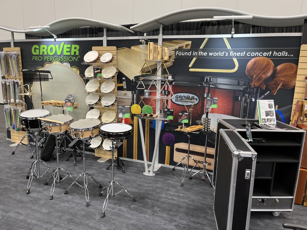 PASIC '22 - OUR BEST EVER!