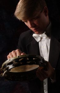 Grover Pro Welcomes John Shaw to Artist Roster