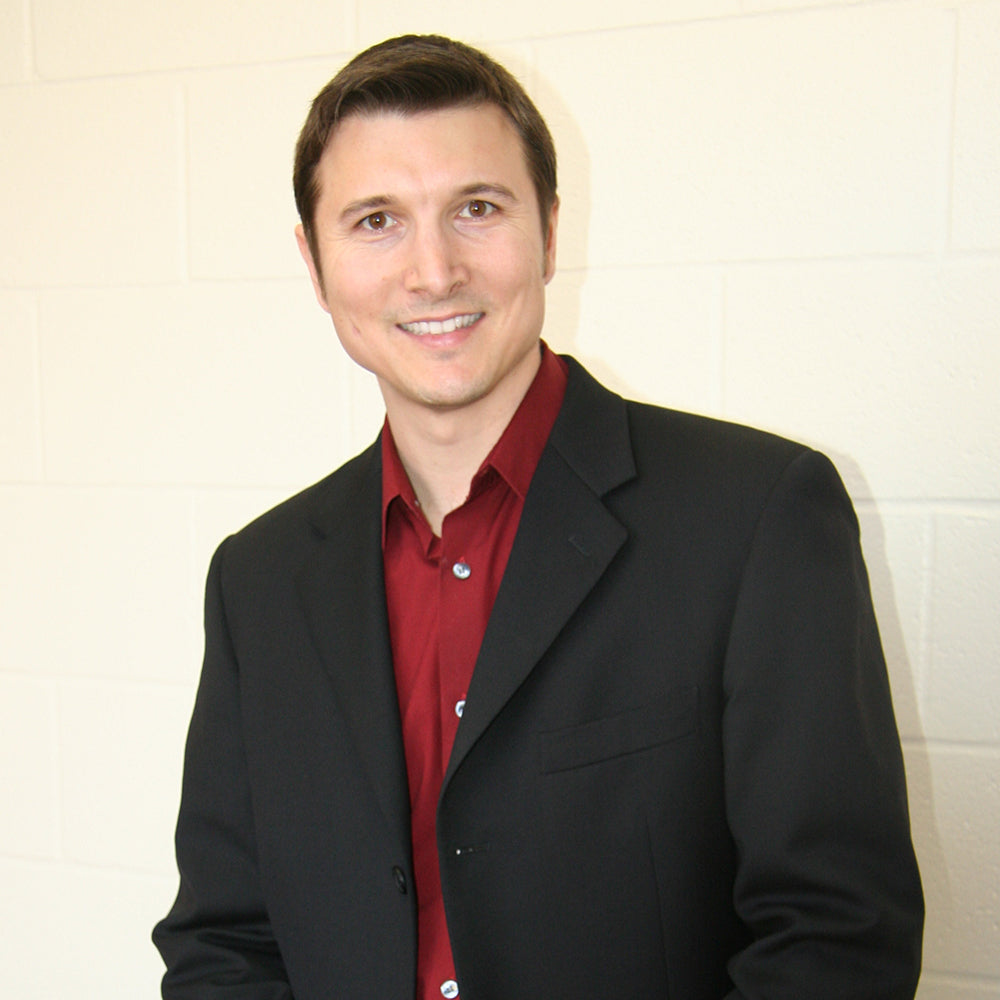 Joshua Knight