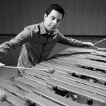 Justin Alexander - Percussive Globe Trotter!