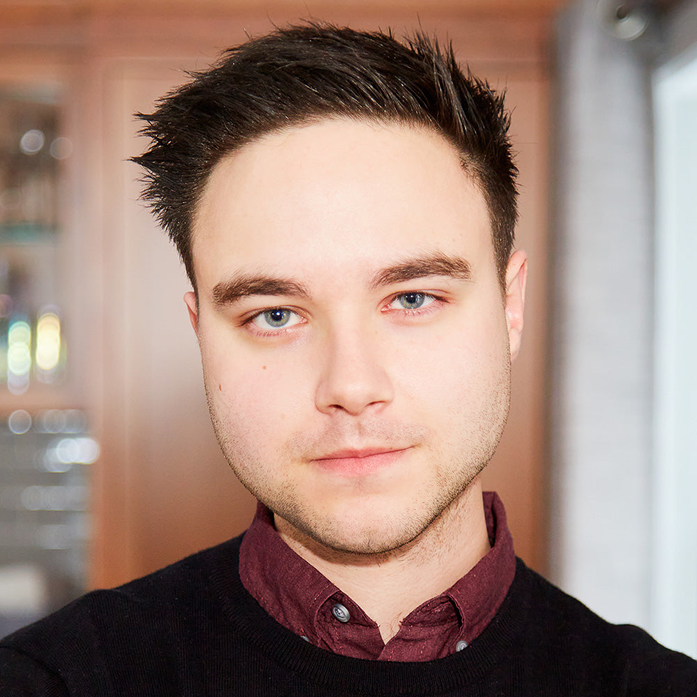 Kyle Peters