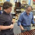 This Summer's Oberlin Percussion Institute