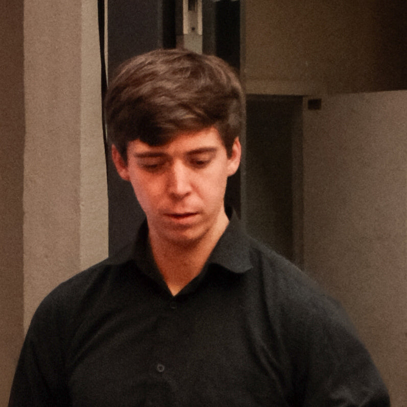 Nathaniel Holman