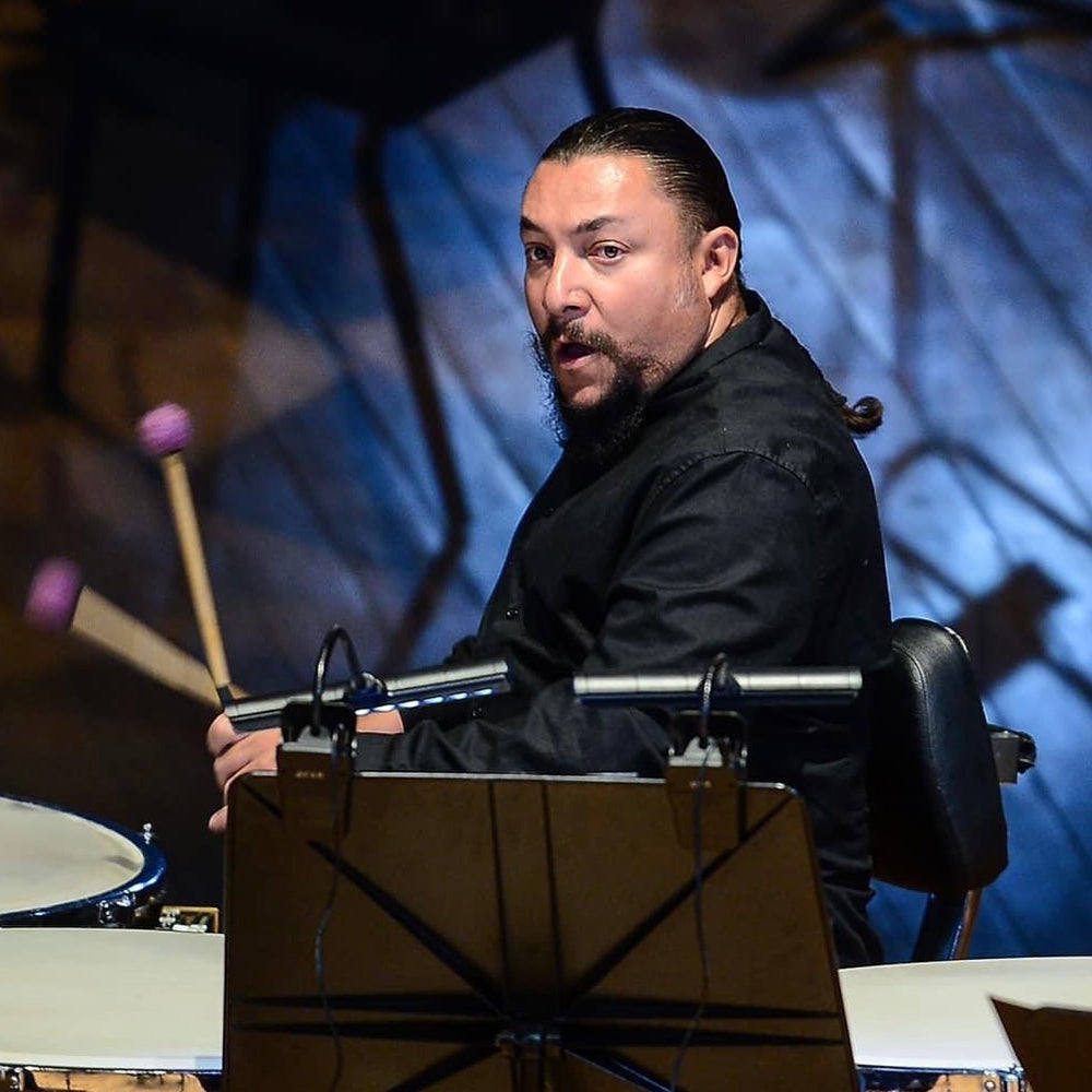 Oscar Salazar