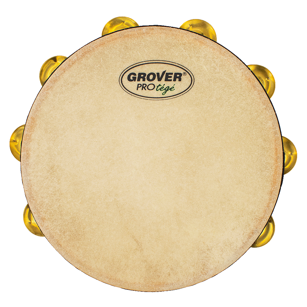 Protégé™ Series Tambourines Now Available!