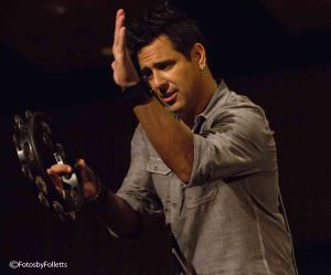 Harmony Central Praises Studio Pro Tambourine!