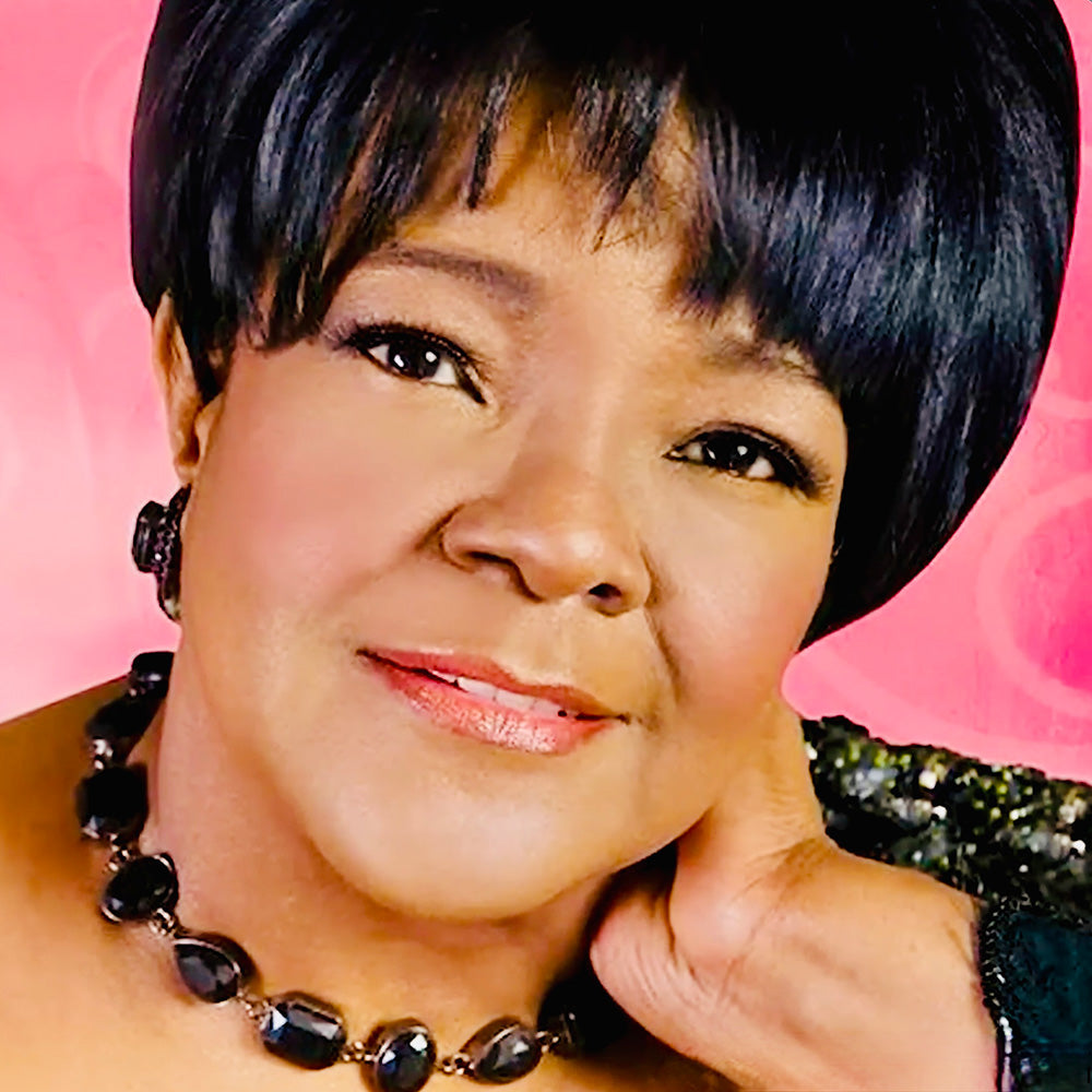 Shirley Caesar