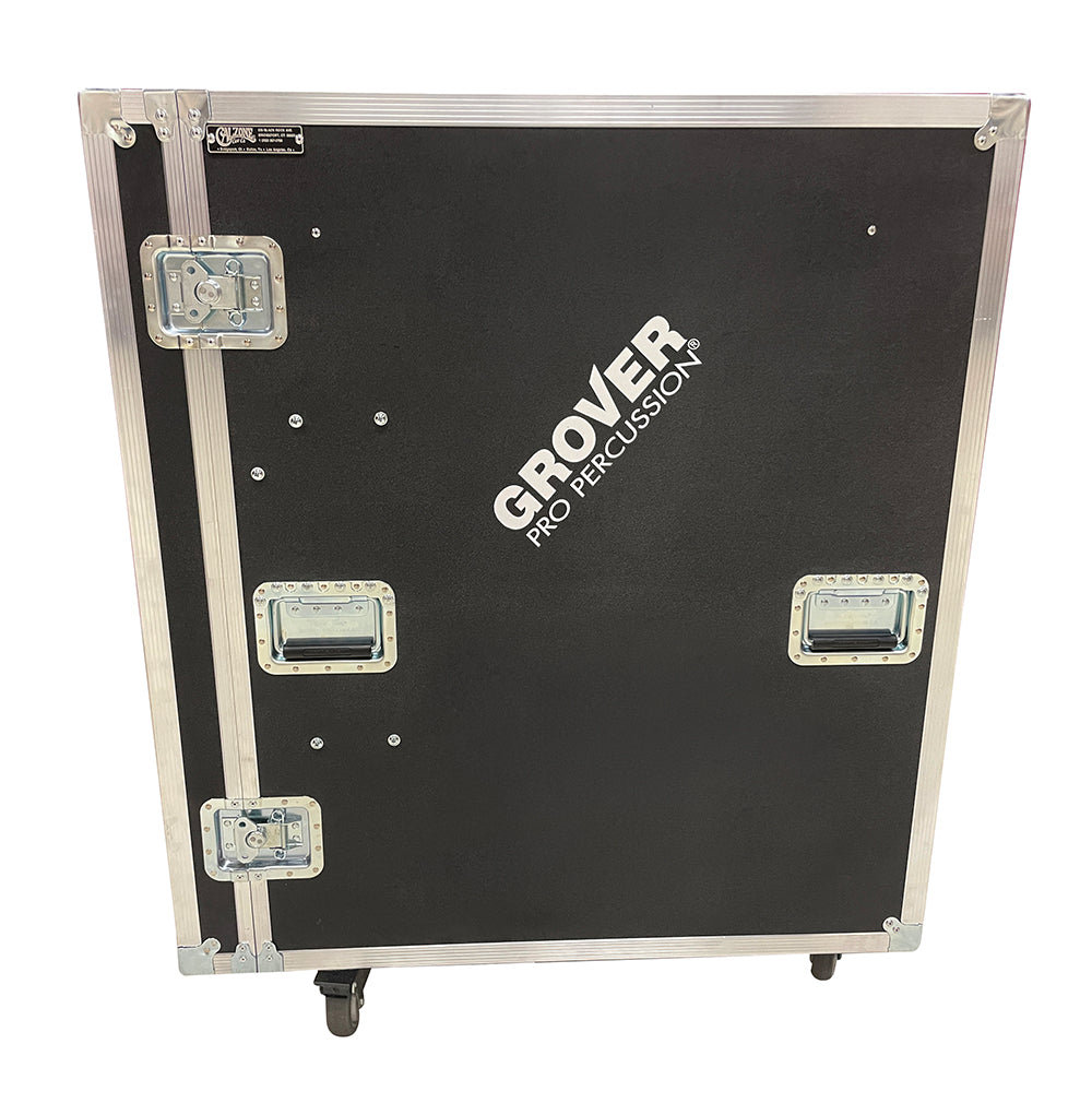 New! Professional Timpani Cases