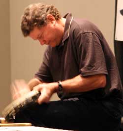 5 Things To Remember When Playing Tambourine