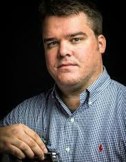 Dr. Ben Tomlinson Joins Artist Roster!