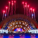 U.S. Army Field Band On Tour