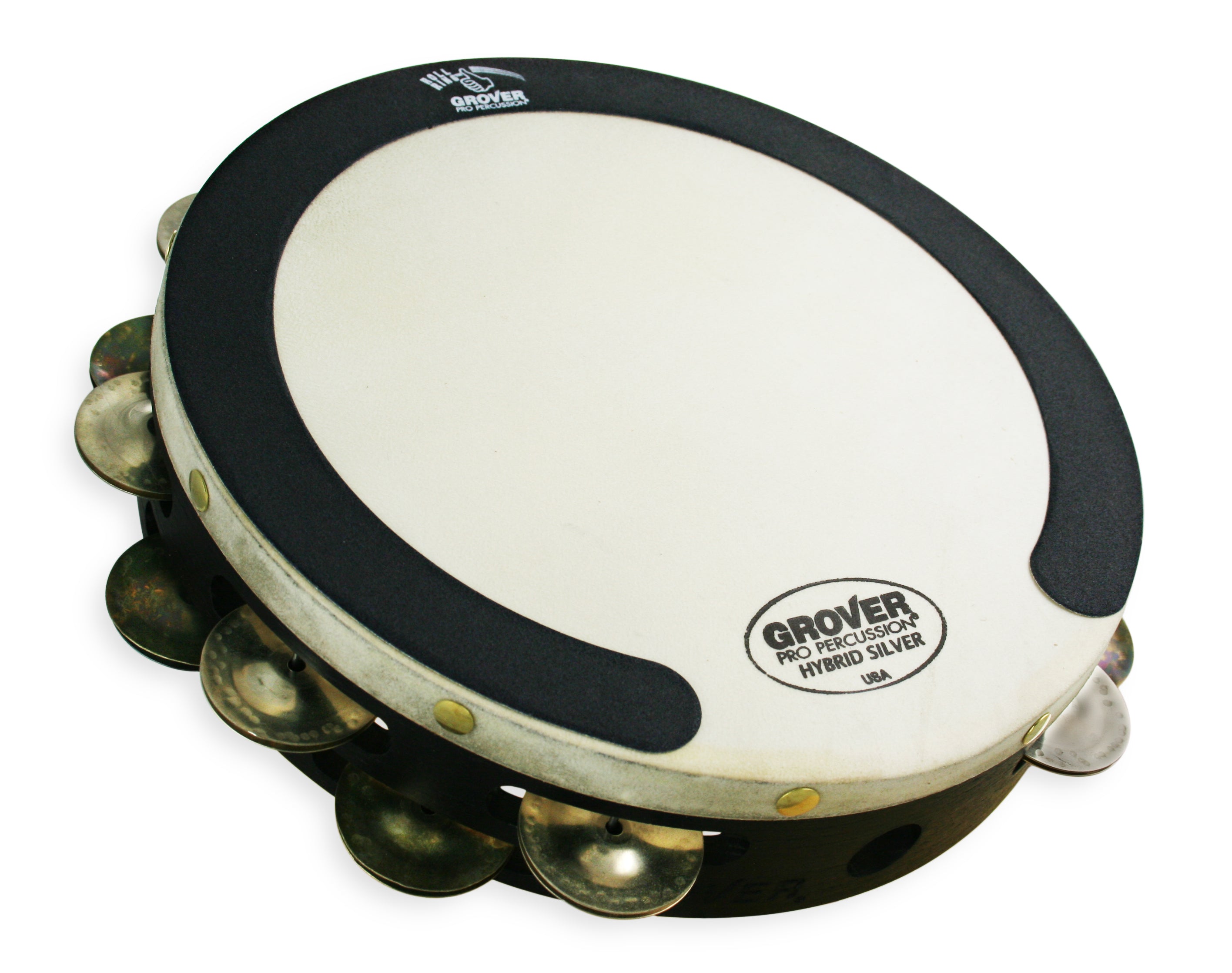 Tambourines