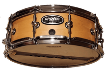GCX™ Concert Snare Drum