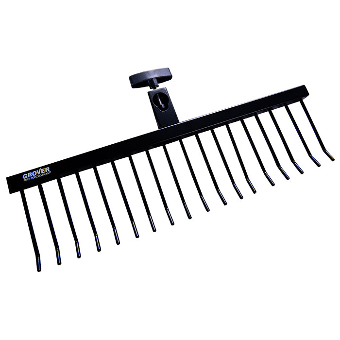 Grover Pro Mallet Rack