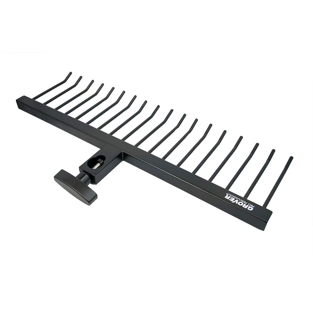Grover Pro Mallet Rack