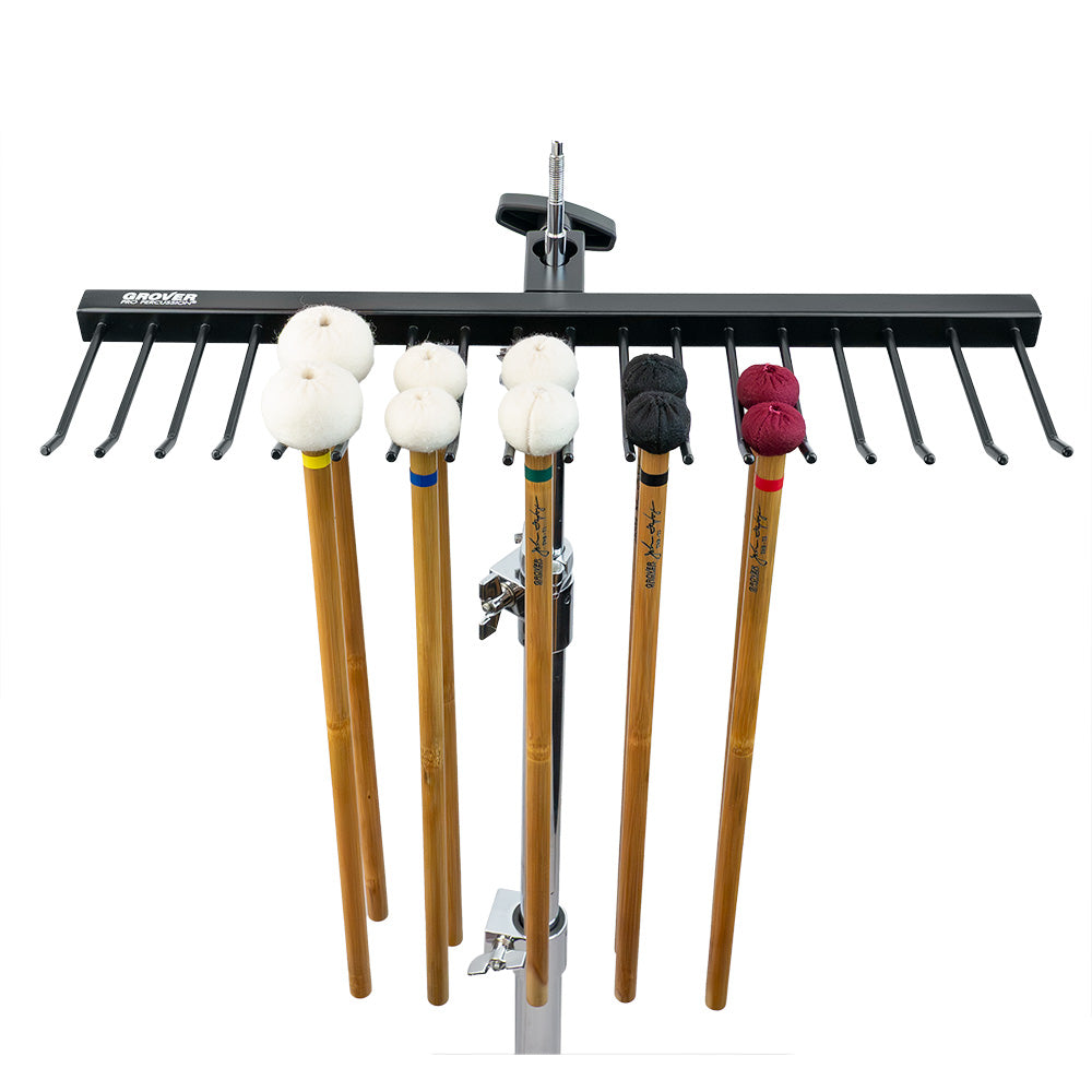 Grover Pro Mallet Rack