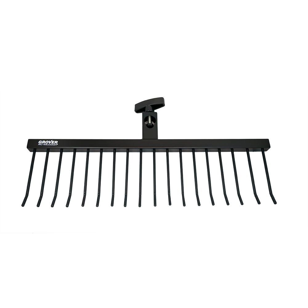 Grover Pro Mallet Rack