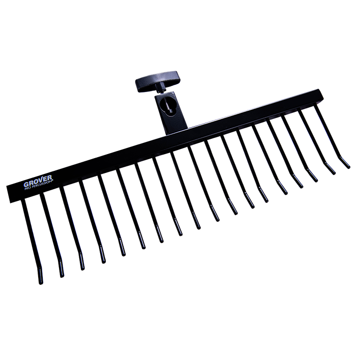 Grover Pro Mallet Rack