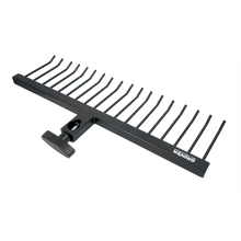 Grover Pro Mallet Rack