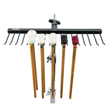 Grover Pro Mallet Rack