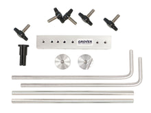 Multi-Instrument Mount