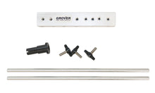Multi-Instrument Mount