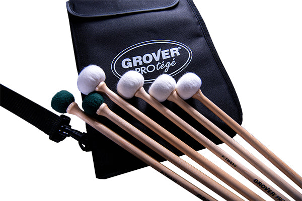 Protégé Mallet & Bag Kit