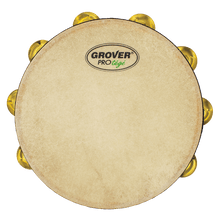 Grover Protégé Tambourines