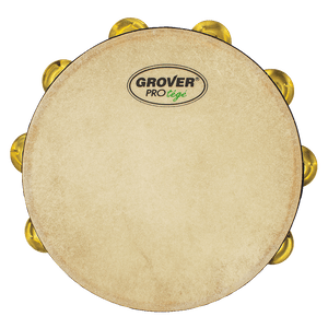 Grover Protégé Tambourines – Grover Pro Percussion Grover Protégé Tambourines – Grover Pro Percussion