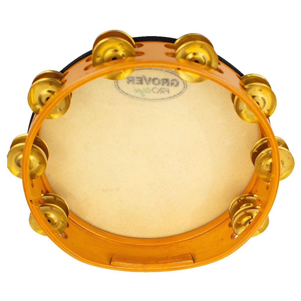 Grover Protégé Tambourines