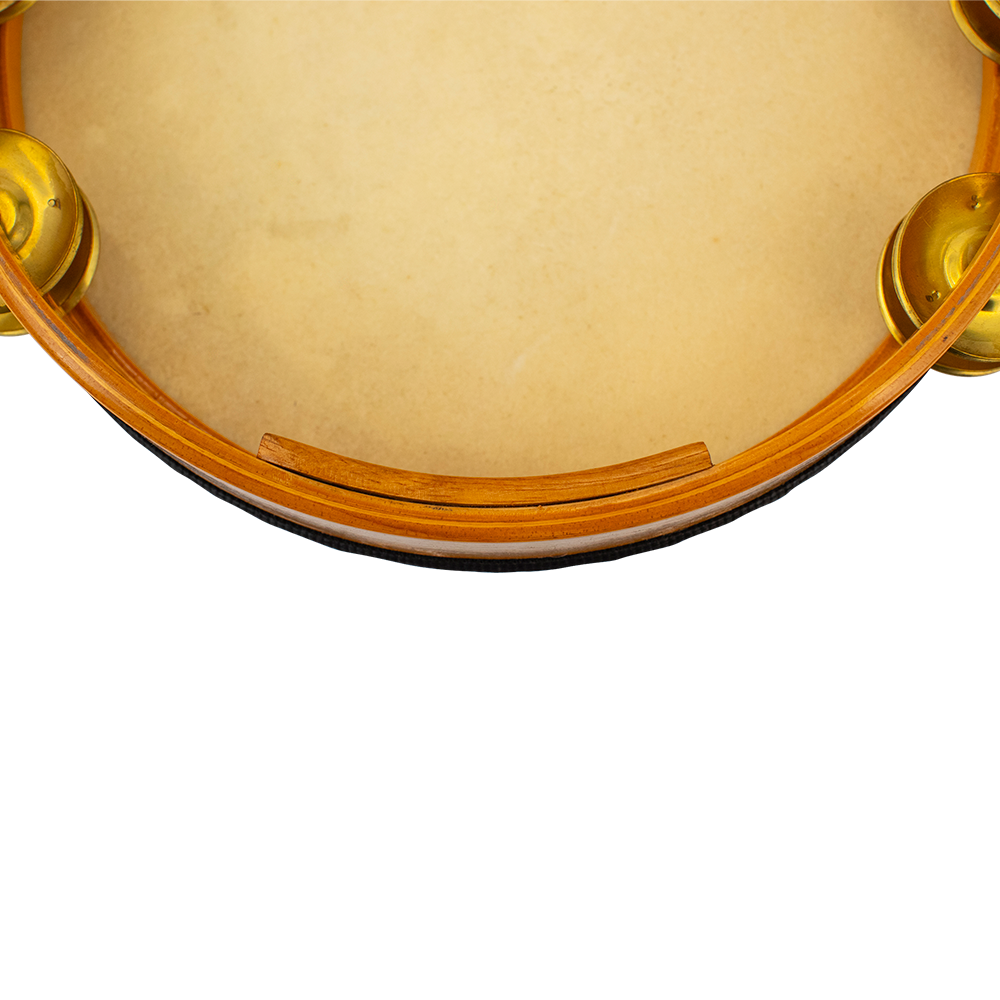 Grover Protégé Tambourines