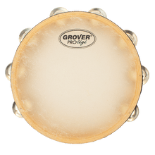 Grover Protégé Tambourines