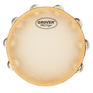 Grover Protégé Tambourines – Grover Pro Percussion Grover Protégé Tambourines – Grover Pro Percussion