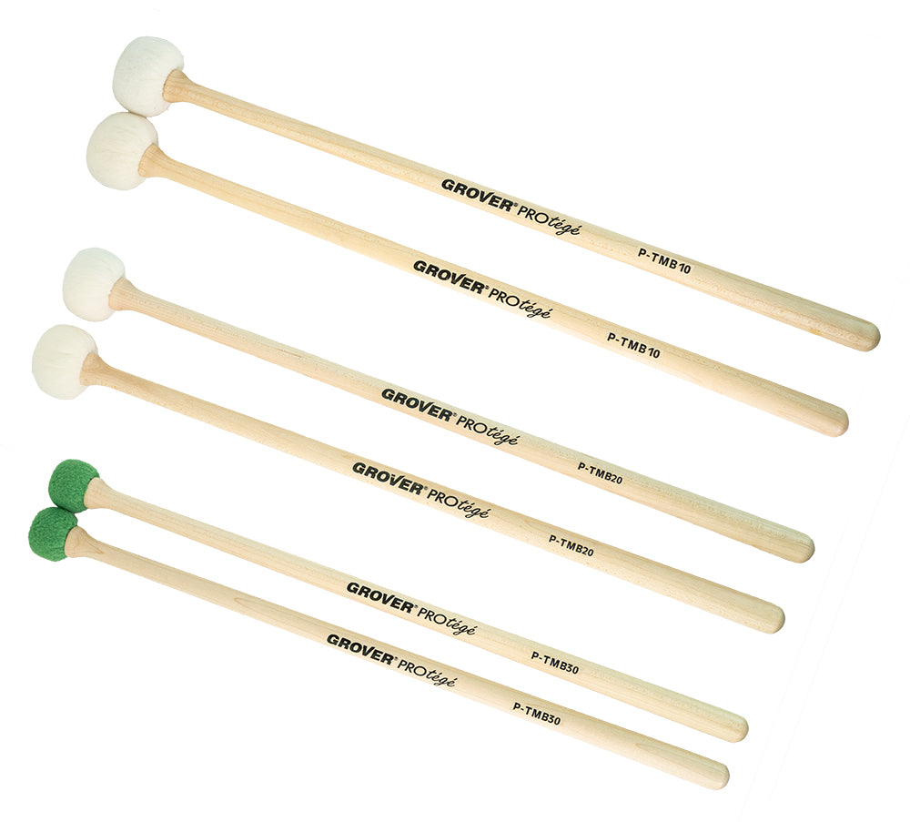 Protégé Timpani Mallets