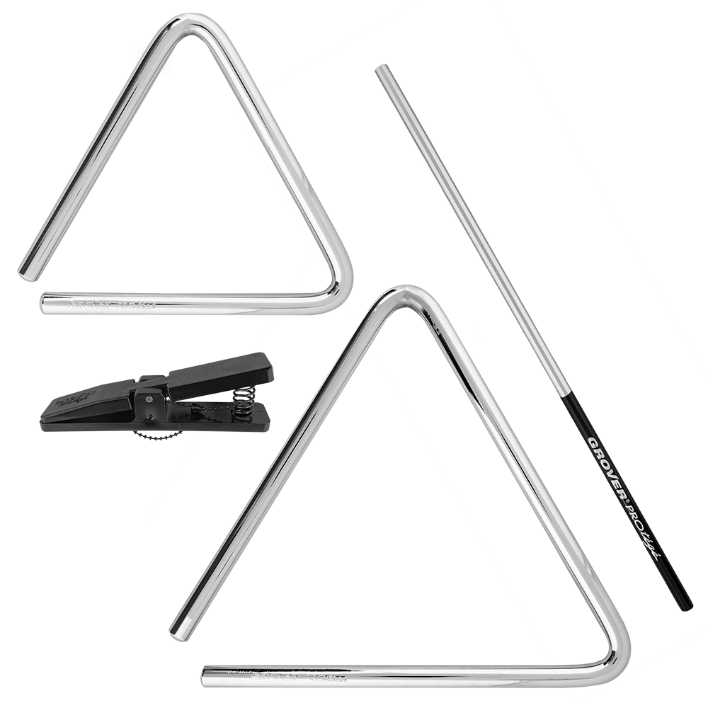Protégé Triangle Kits