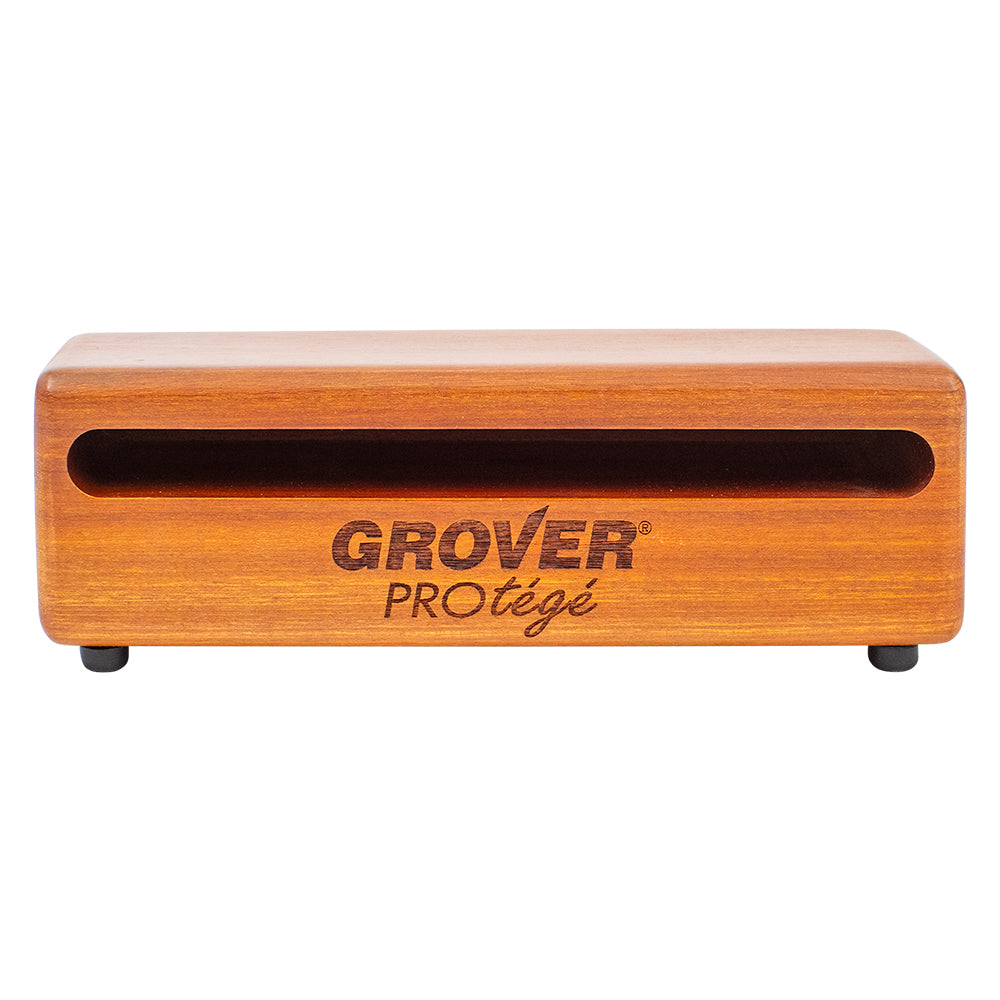 Grover Protégé Wood Blocks