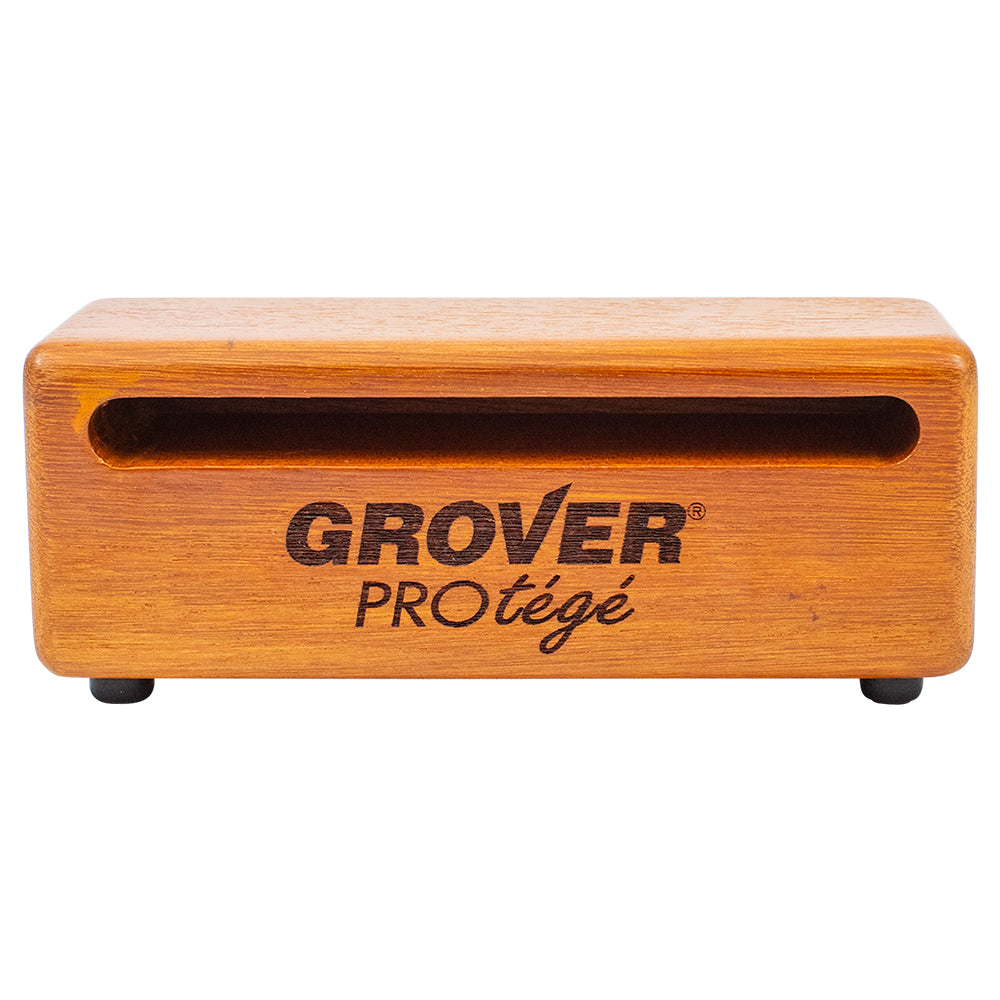Grover Protégé Wood Blocks