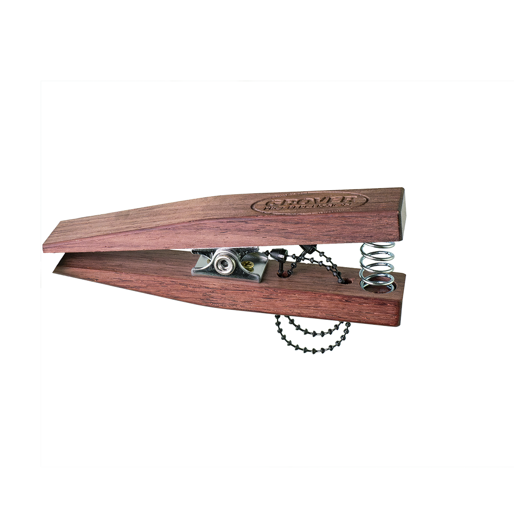 Deluxe Triangle Clip