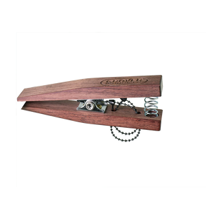 Deluxe Triangle Clip