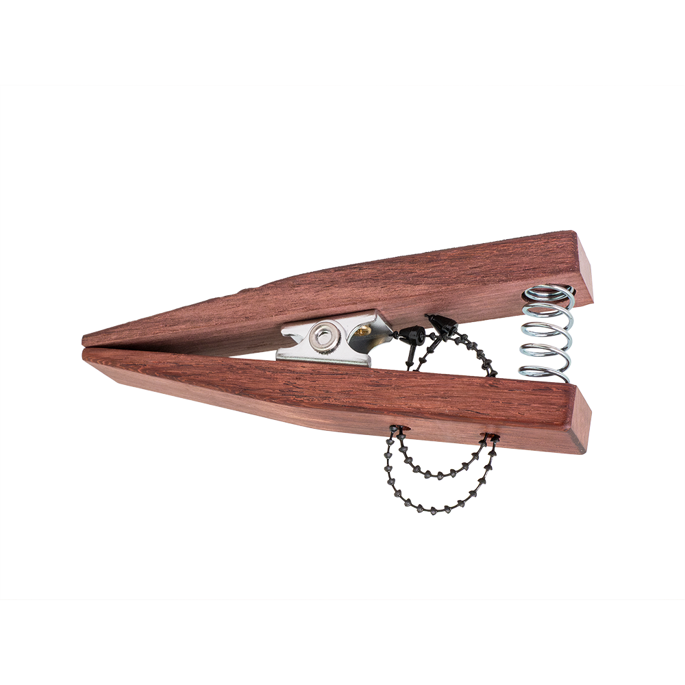 Deluxe Triangle Clip